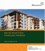 Mid-rise Wood-frame Construction Handbook