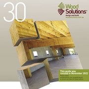 Cover image of EXPAN Timber Concrete Composite Floors