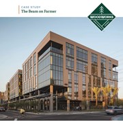 Case Study: The Beam on Farmer - Mass timber brings market distinction to Class A office