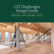 CLT Diaphragm Design Guide