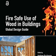 Fire Safe Use of Wood in Buildings - Global Design Guide